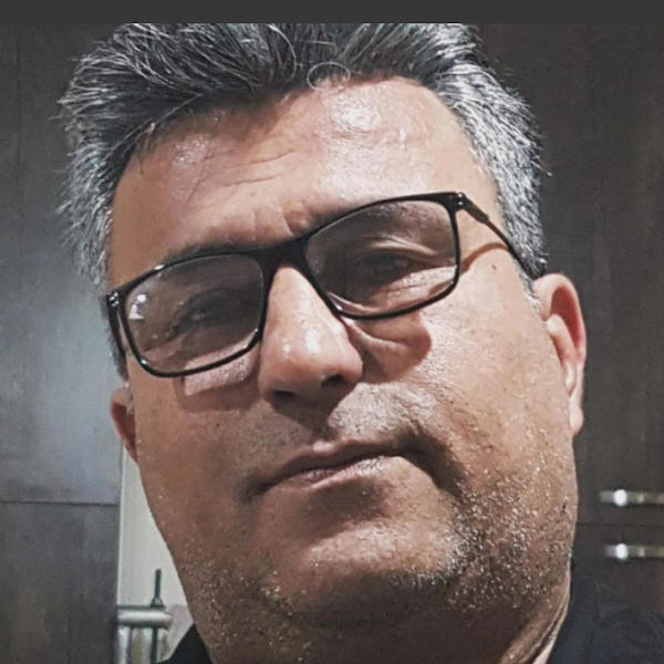 Mohammad Mohammadian