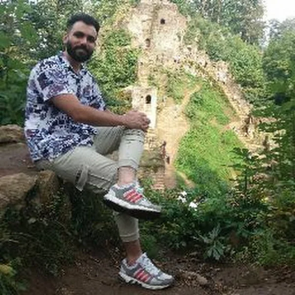 کاربر