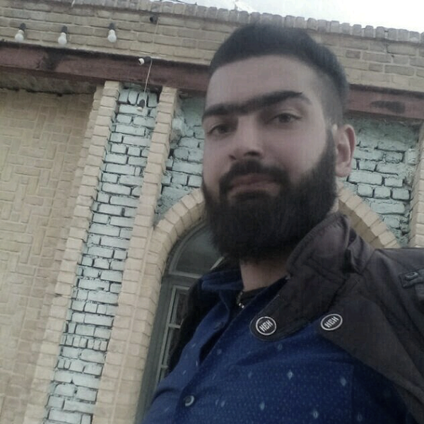 علیرضا شریفی