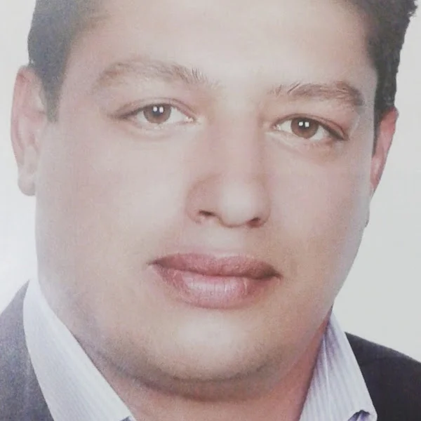 mohamad zamani