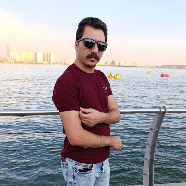 کاربر