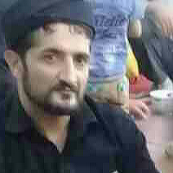 کاربر