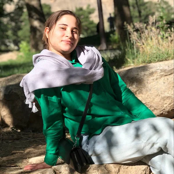 کاربر