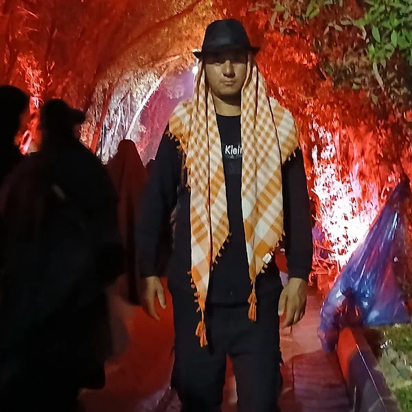 کاربر