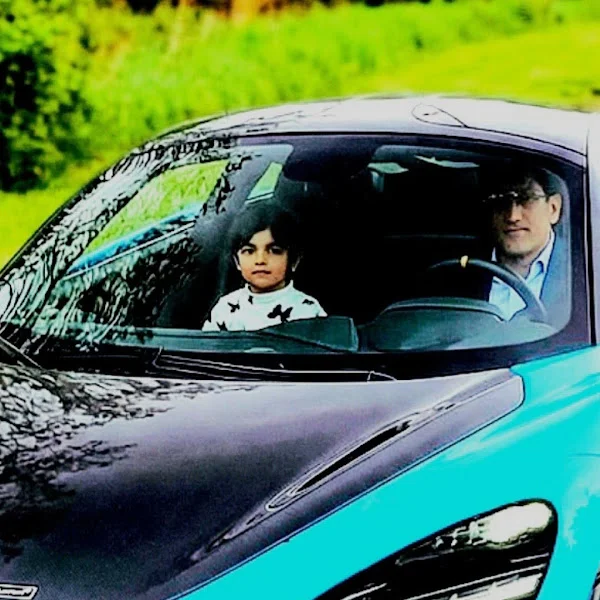 علیرضا جهان