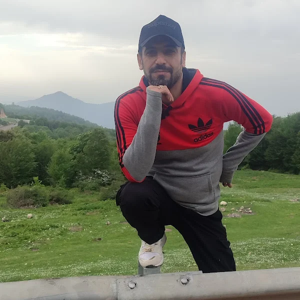 کاربر
