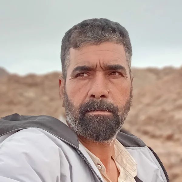 حسن امیریان