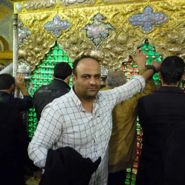 کاربر