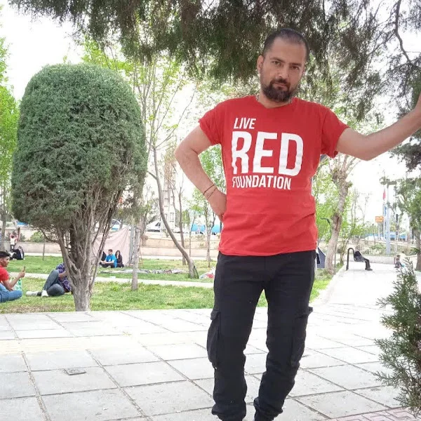 مجتبی رستمی