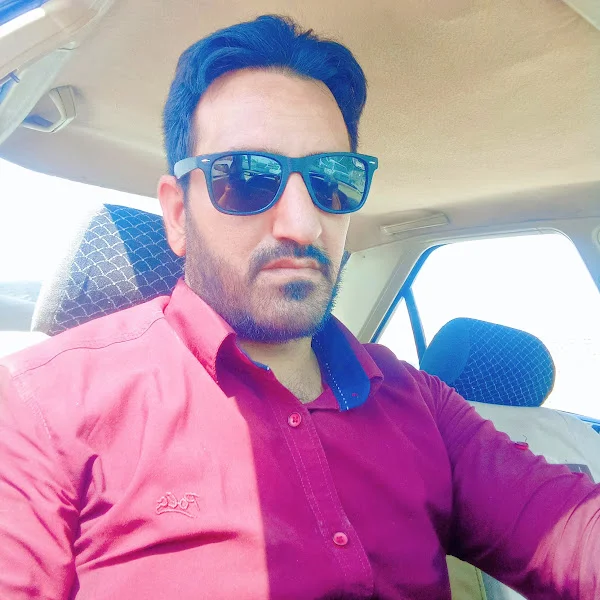 حامد درویش پور