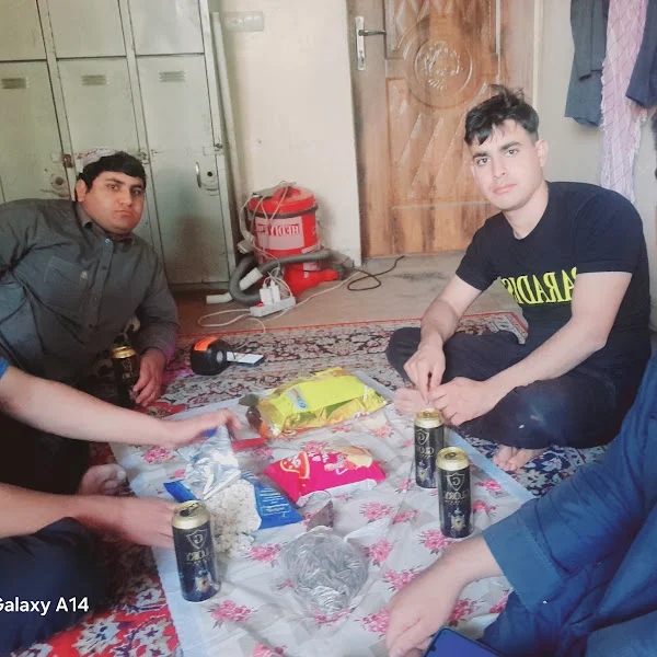 کاربر
