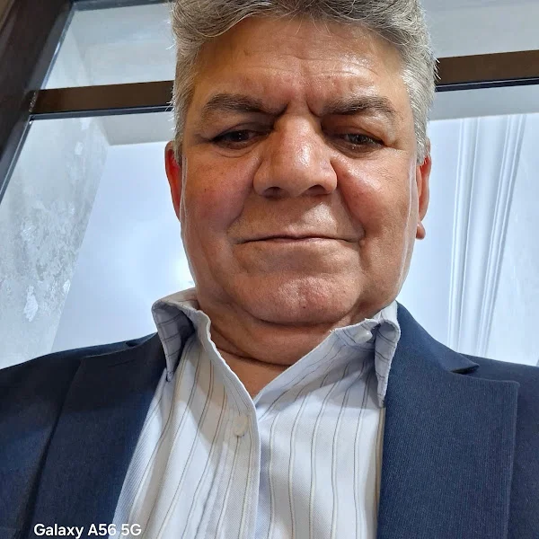 کاربر