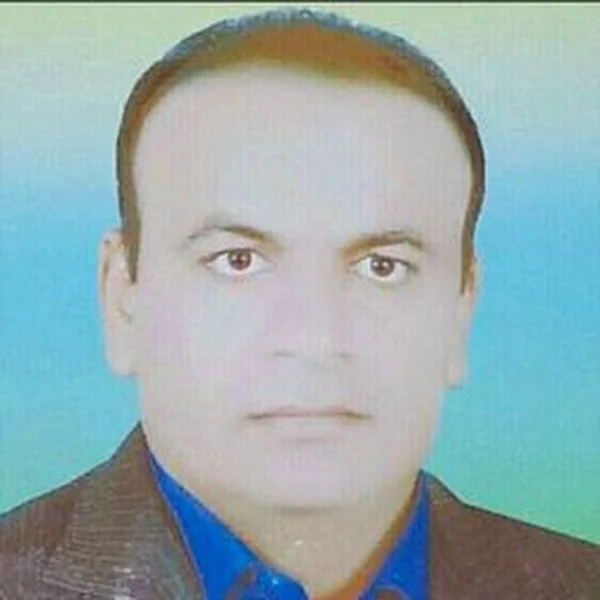 Akbar Shakeri
