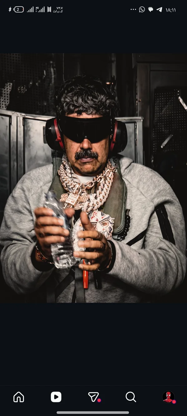 کاربر