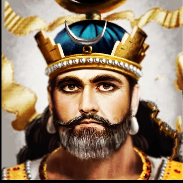 خشایار  پارسی_دوست