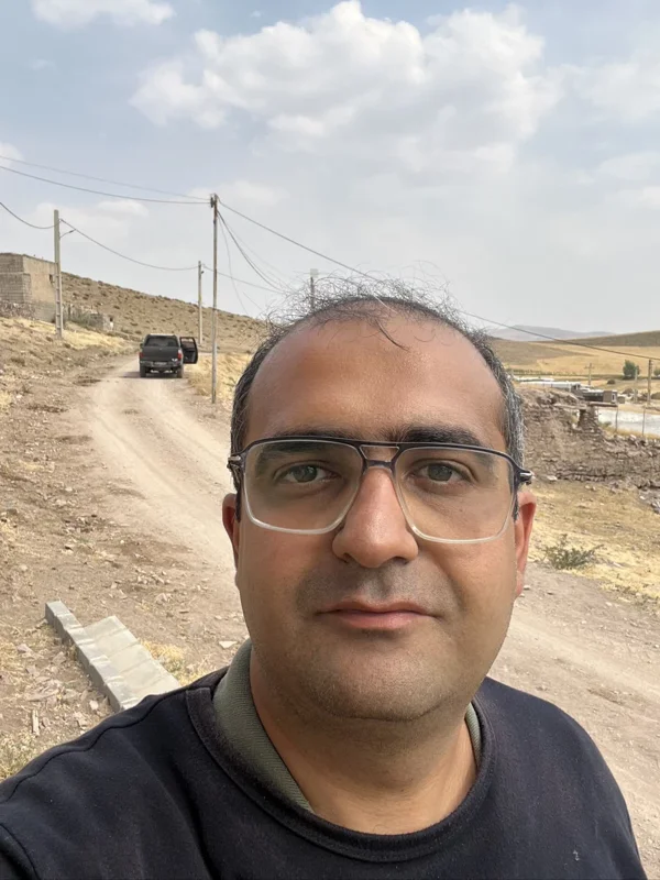 کاربر