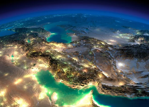 کاربر