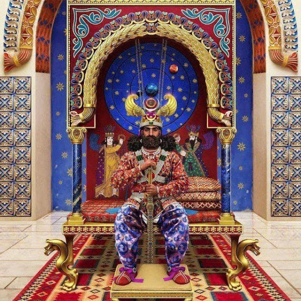 کاربر