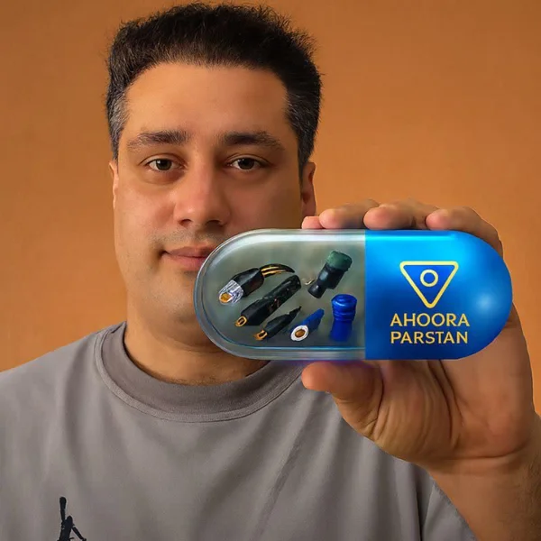 سید صدرالدین حسینی