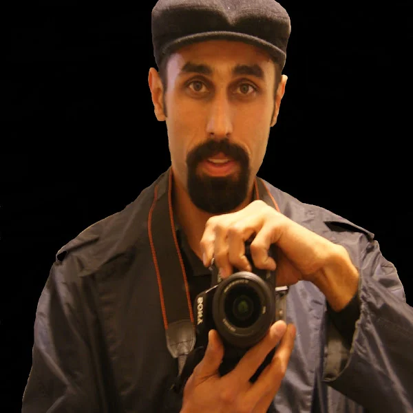 کاربر