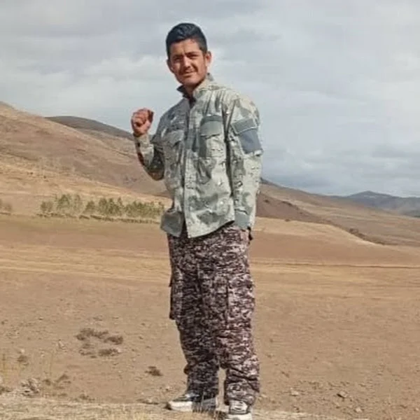 کاربر