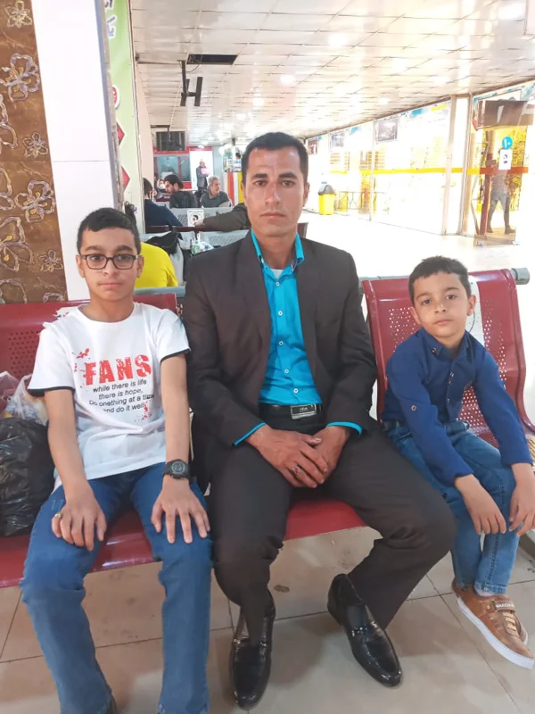 کاربر