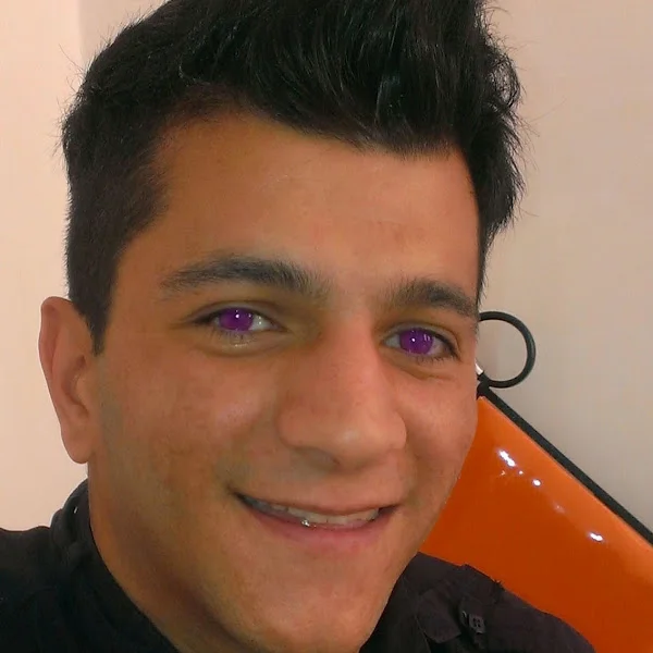 کاربر