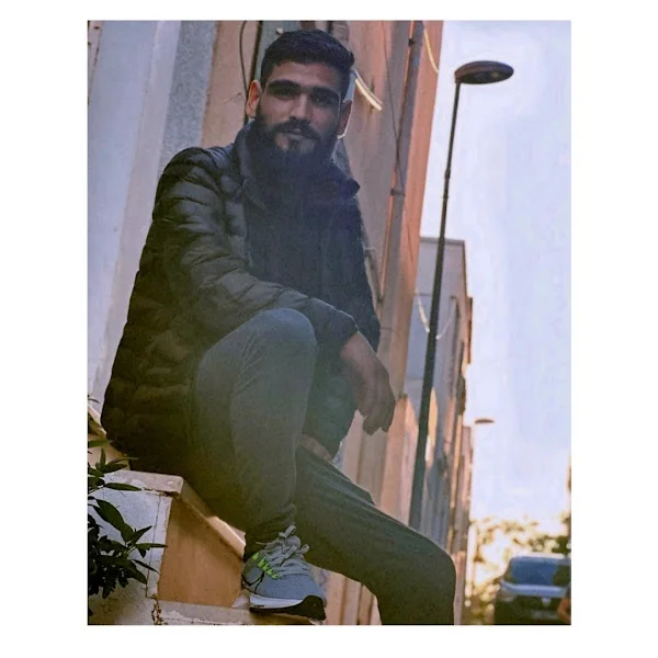 ال حكمت العلي