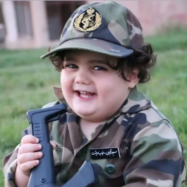 کاربر