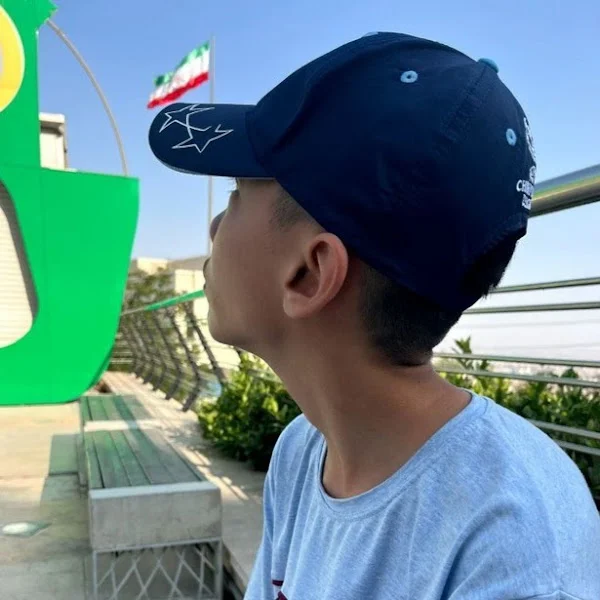 کاربر