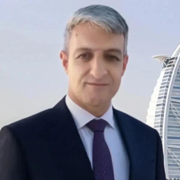 Hamidreza Deylamsalehi