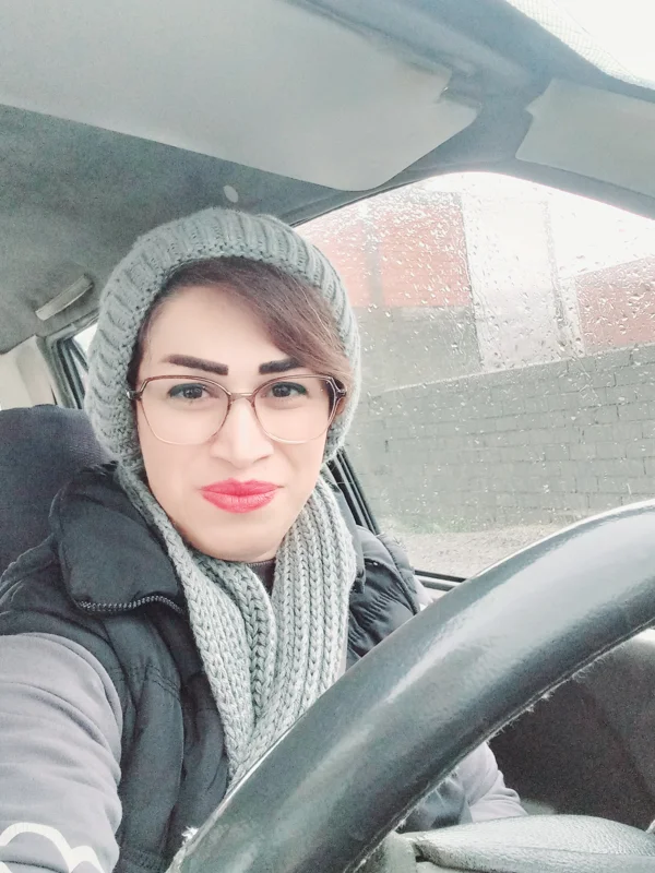 کاربر