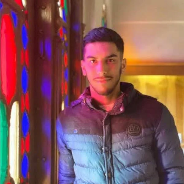 کاربر