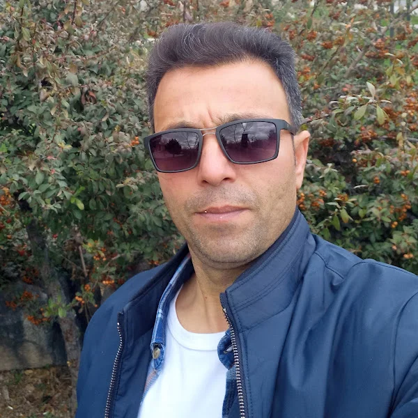 کاربر