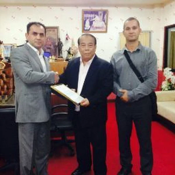 کاربر