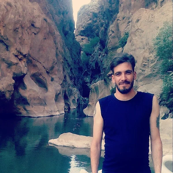 کاربر