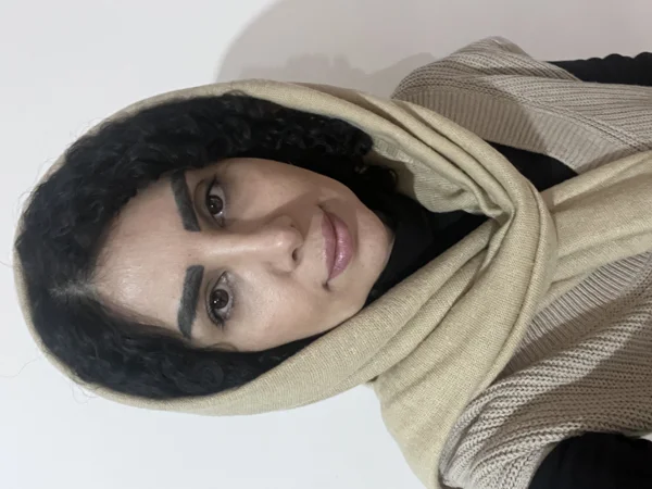 سمیرا اسماعیلی