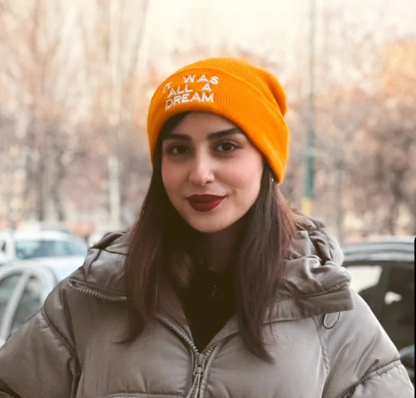 کاربر