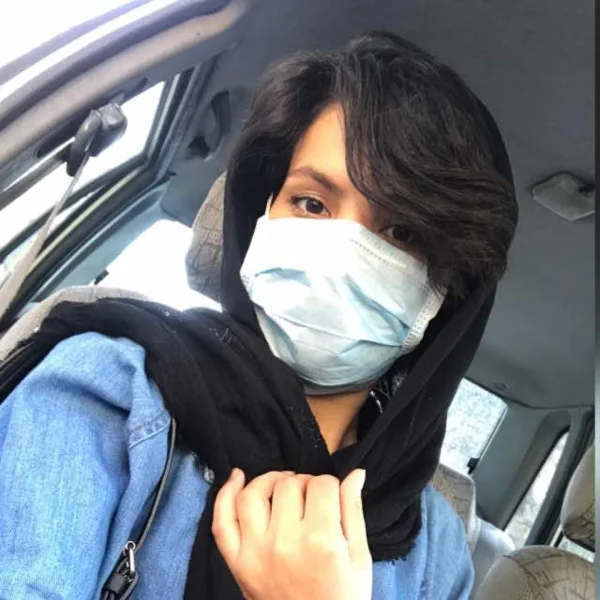 کاربر