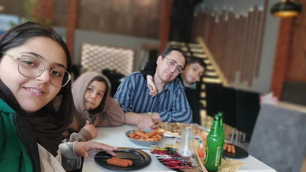 کاربر
