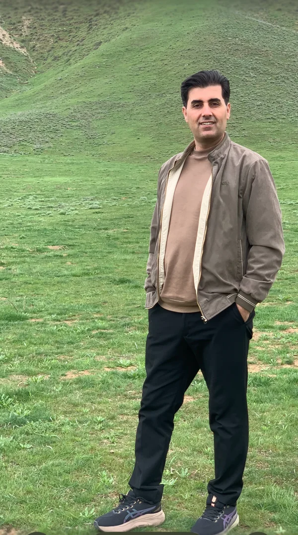 کاربر