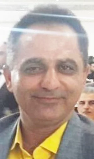دکتر وحید تقی زاده
