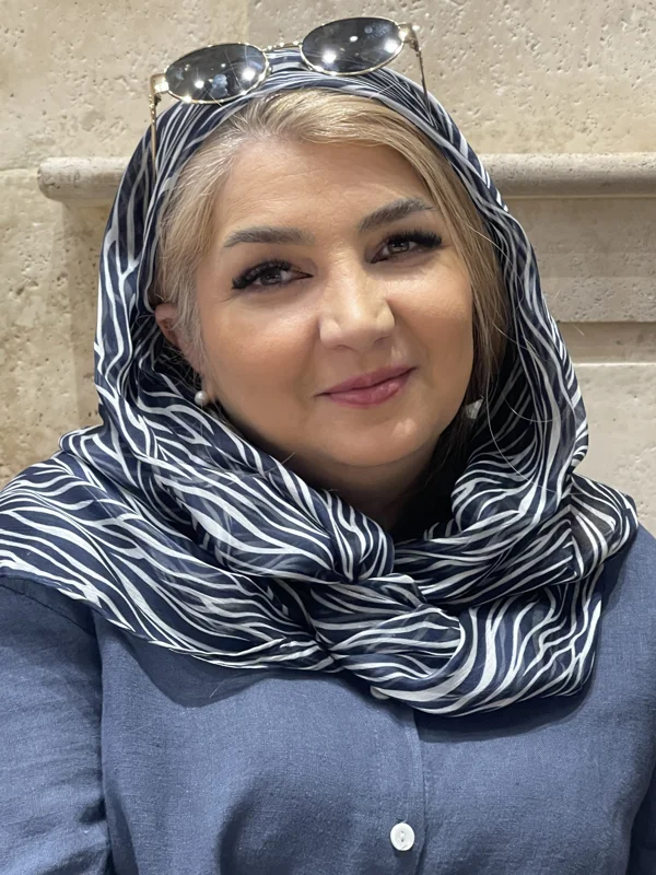 کاربر