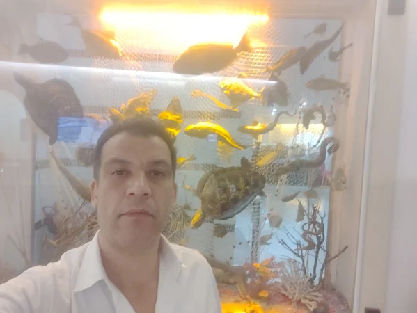 کاربر
