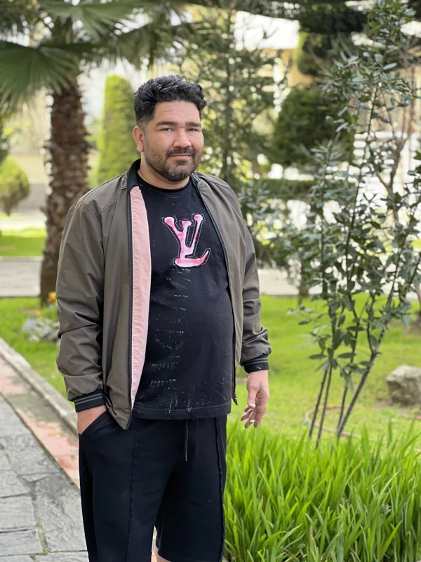 آرمین بخشی