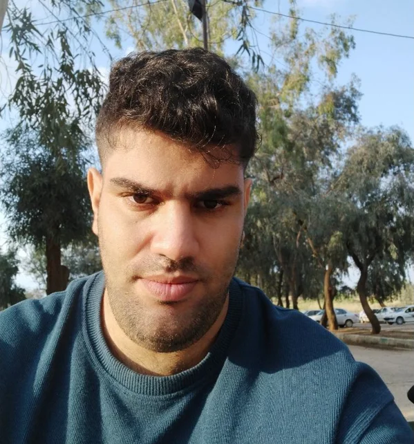 محمدمهدی
