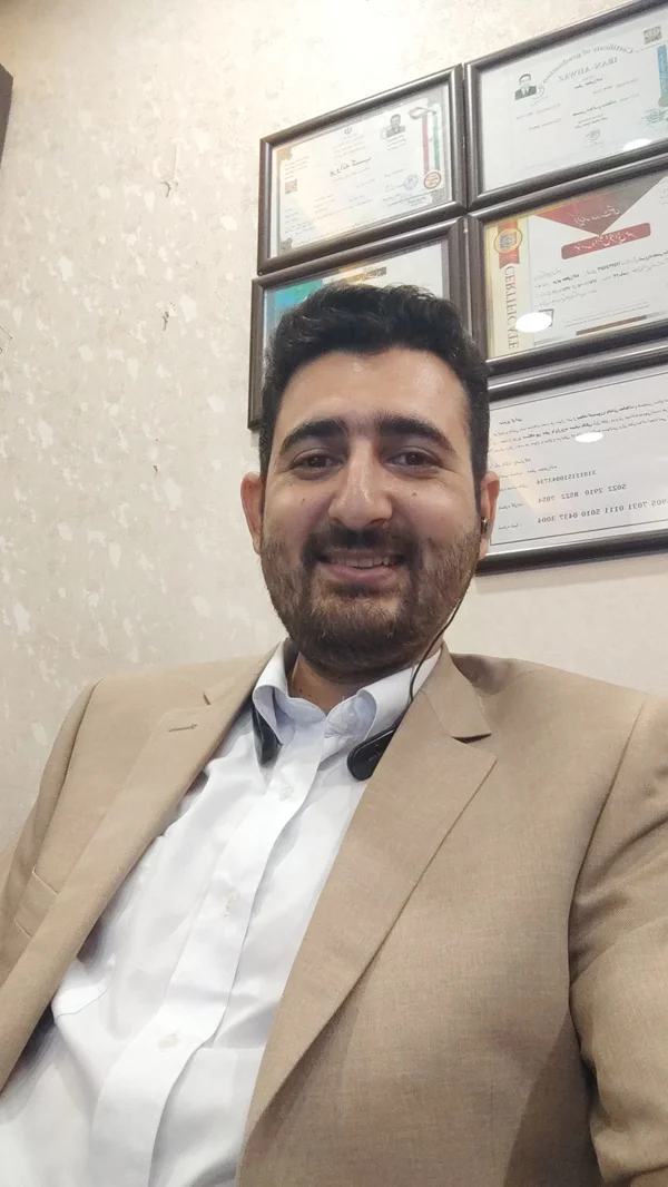 کاربر