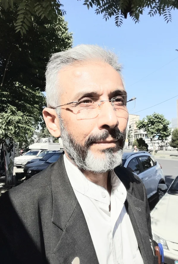 کاربر