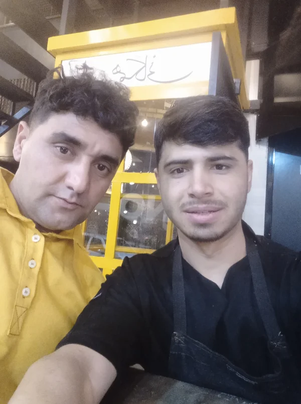 کاربر