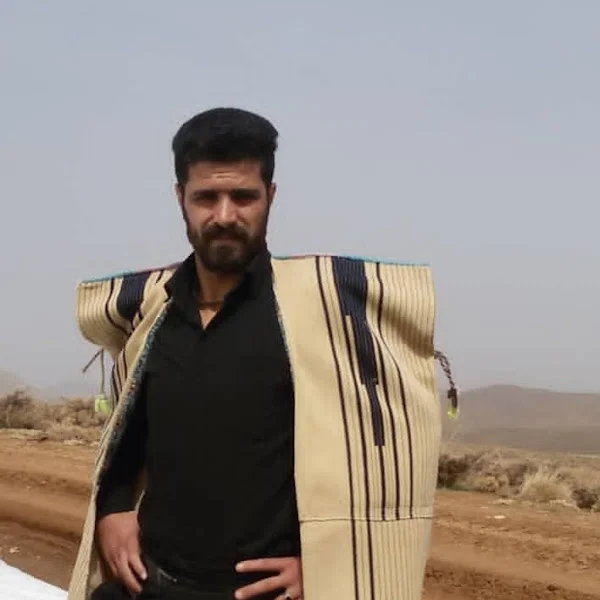 کاربر